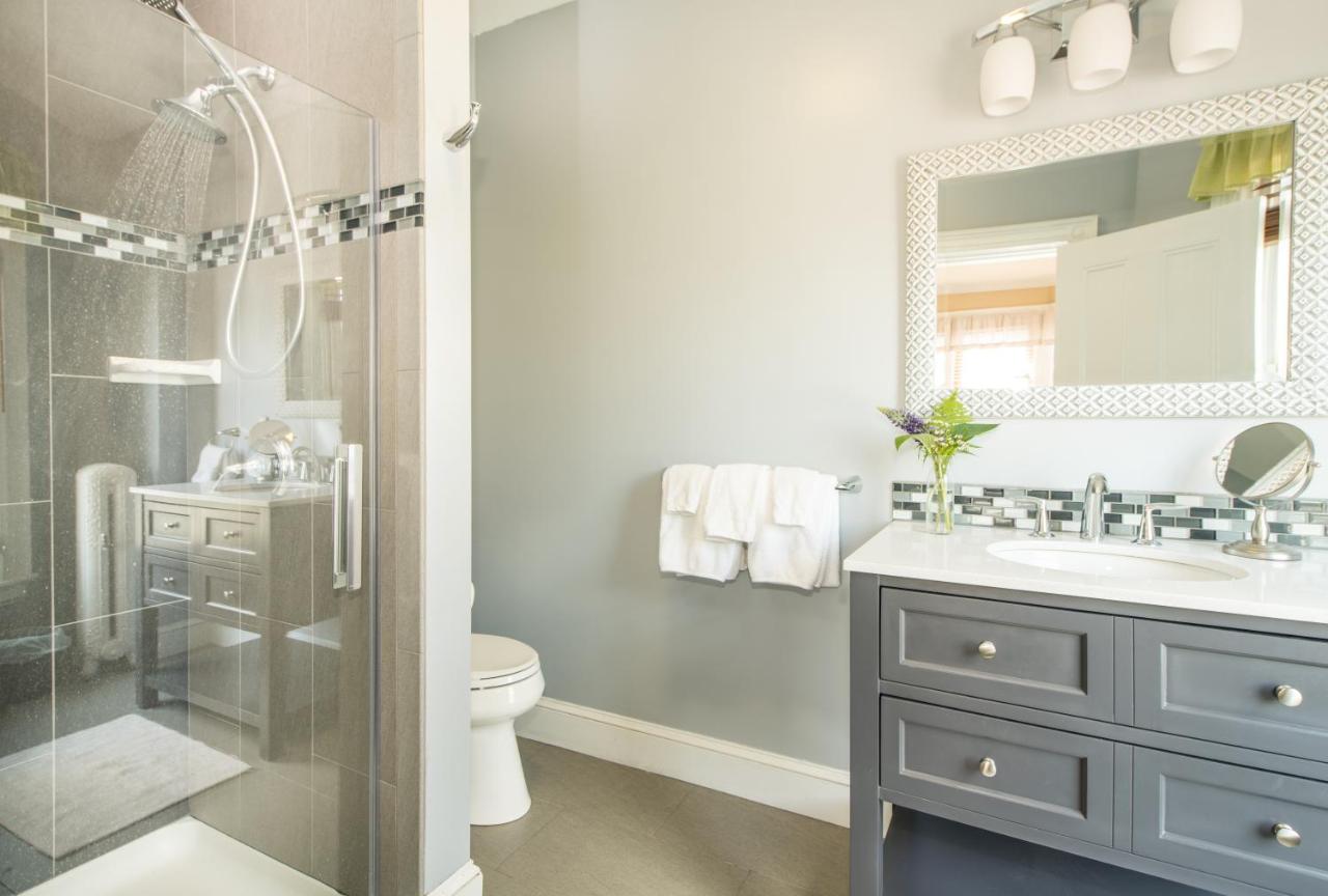 | The Chadwick Bed and Breakfast
