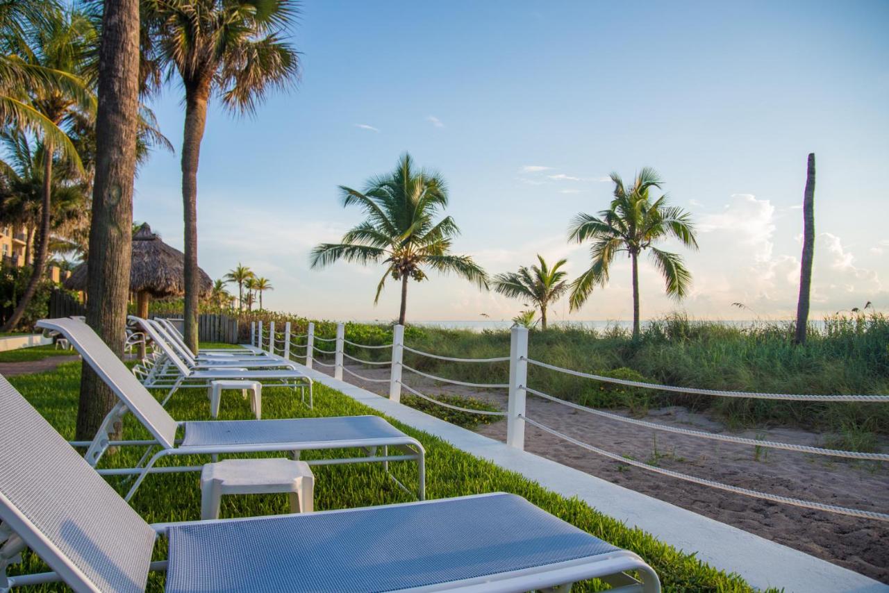 | High Noon Beach Resort