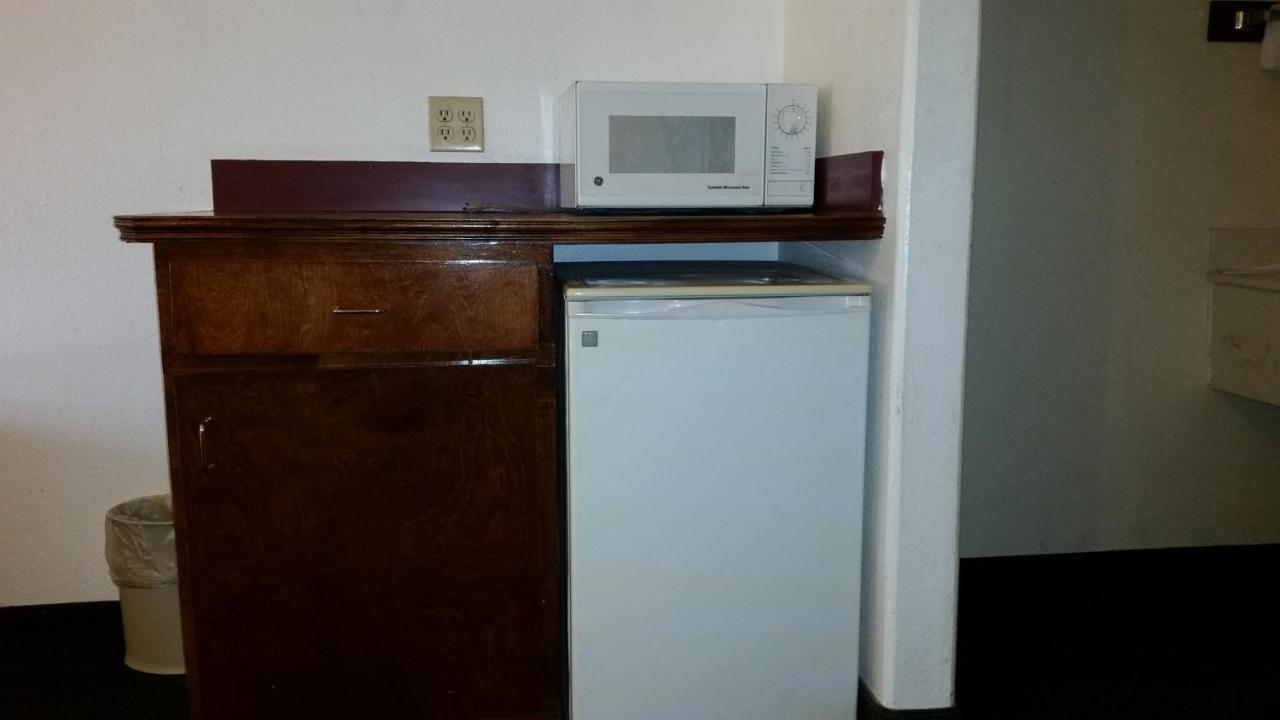 | Texas Inn Downtown McAllen