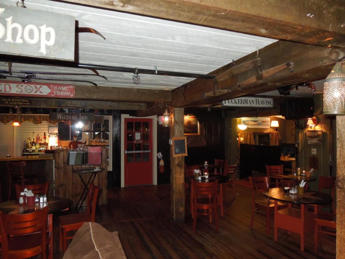 | Wildcat Inn and Tavern