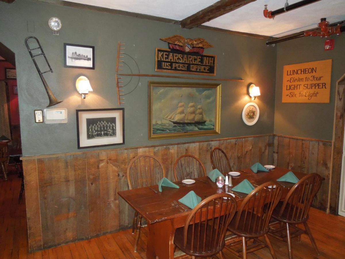  | Wildcat Inn and Tavern