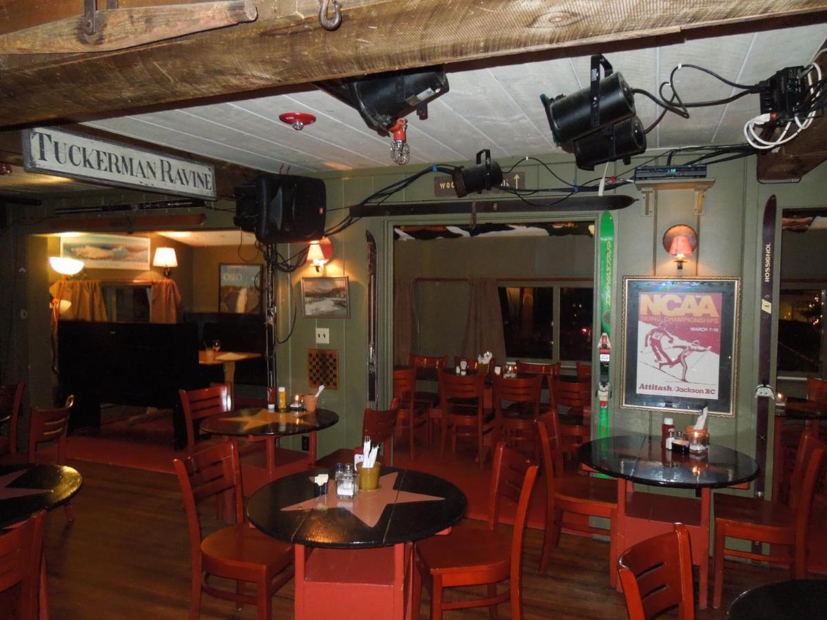 | Wildcat Inn and Tavern