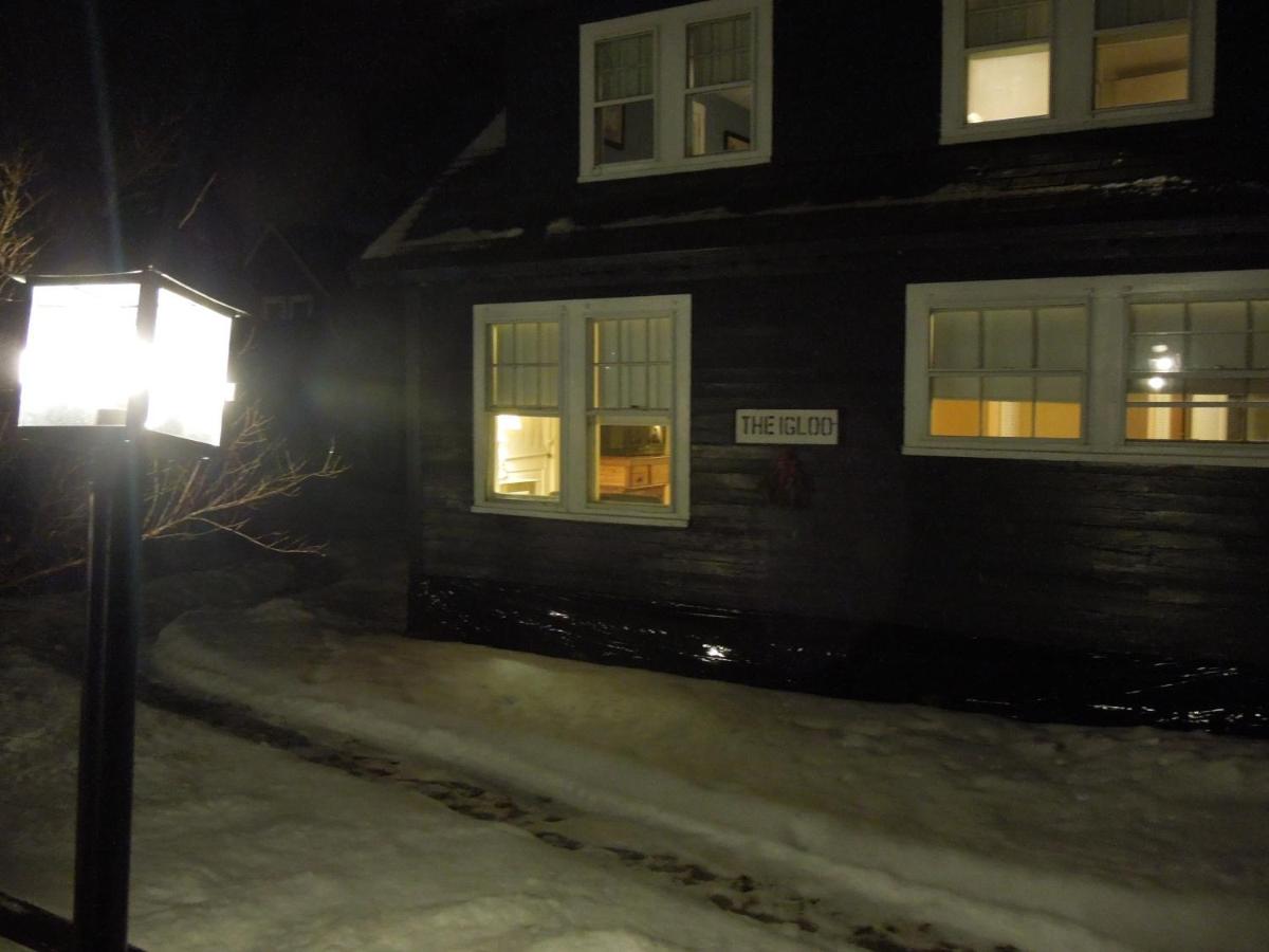 | Wildcat Inn and Tavern