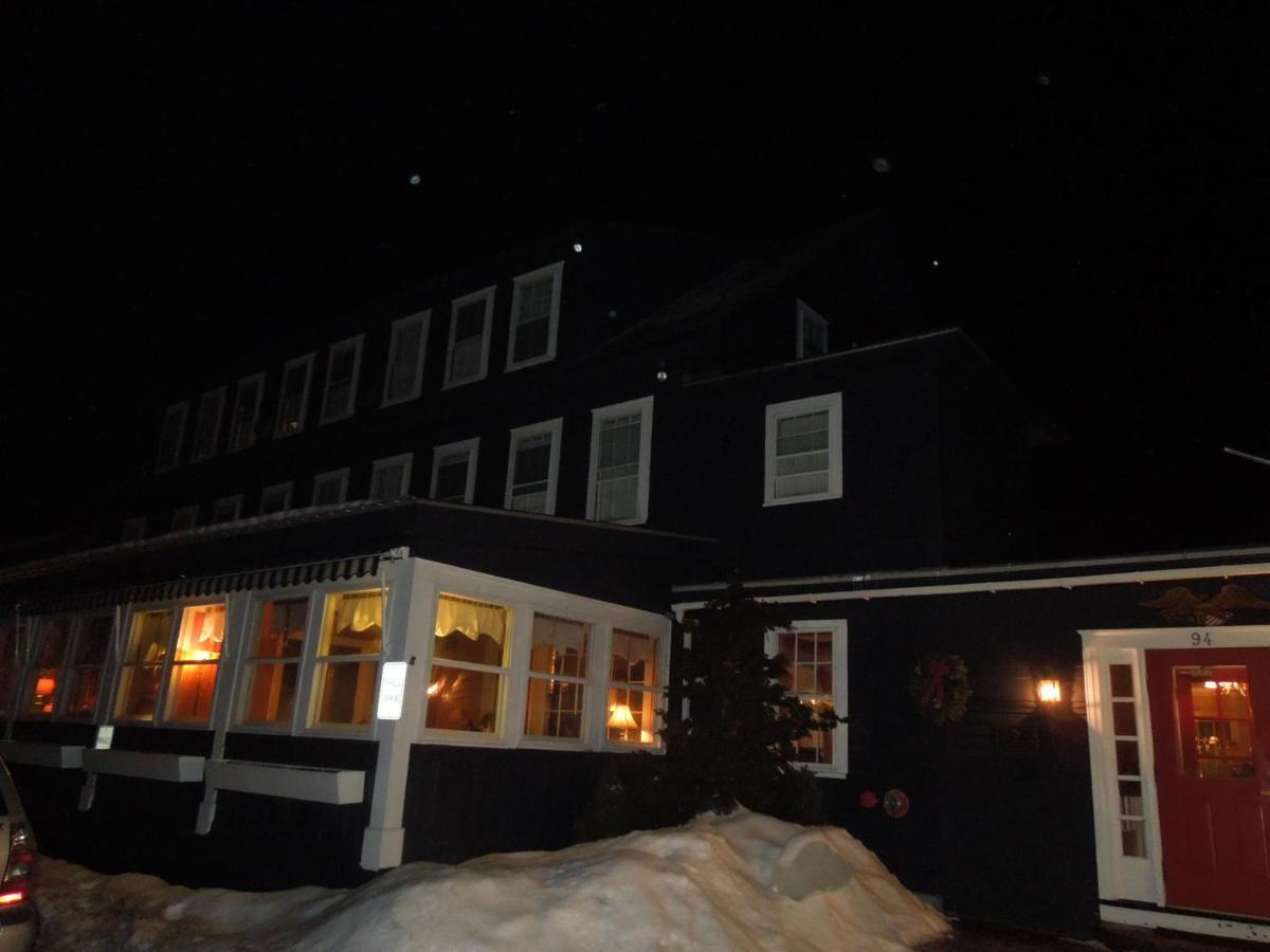 | Wildcat Inn and Tavern