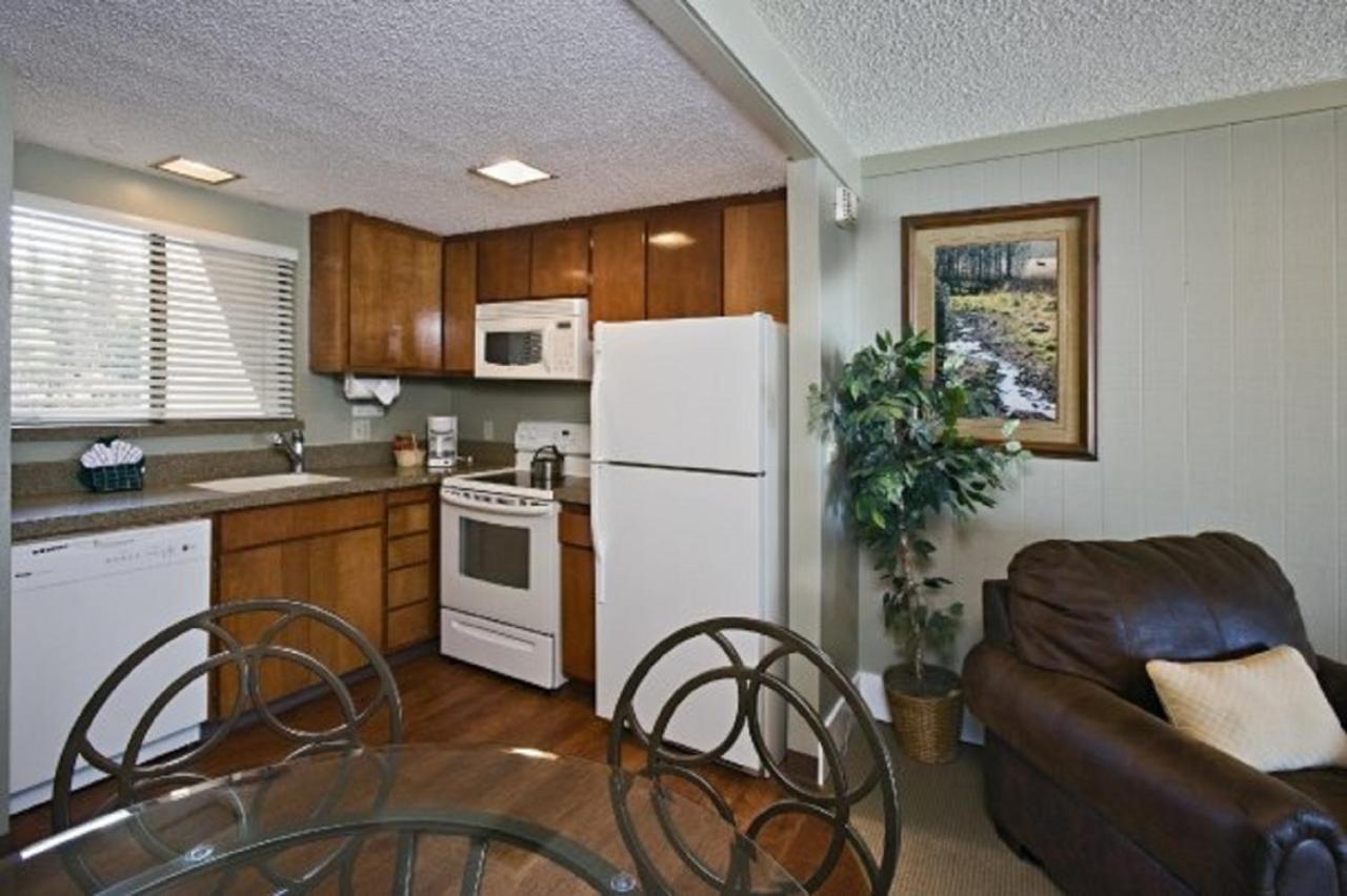 One-Bedroom Apartment - Loft at Tahoe Lakeshore Lodge & Spa