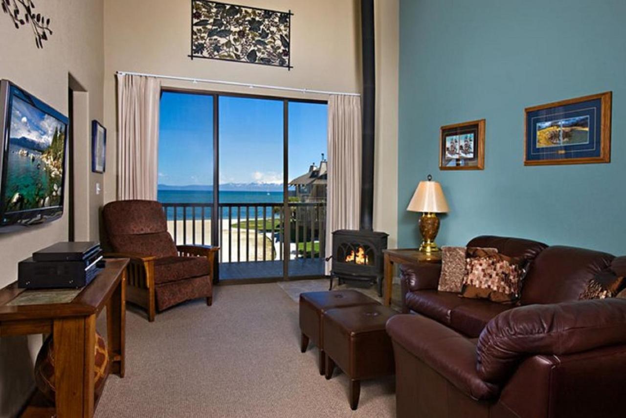 Two-Bedroom Apartment at Tahoe Lakeshore Lodge & Spa