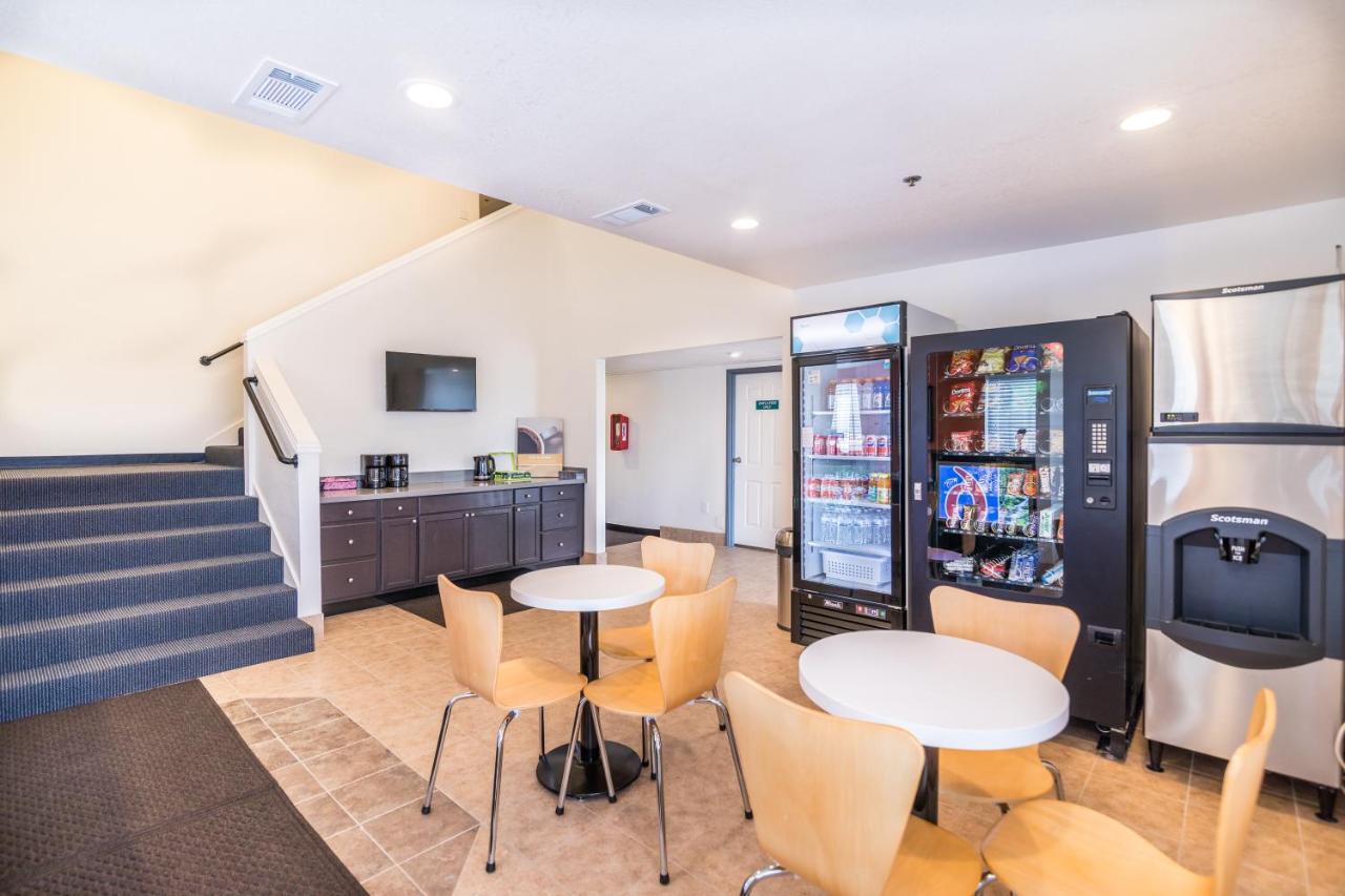 | Motel 6-Rigby, ID