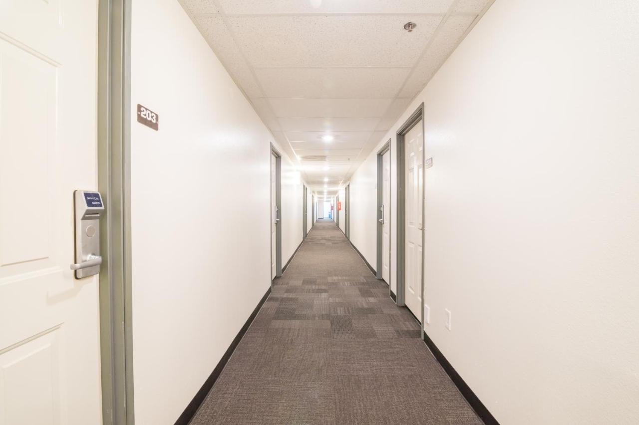 | Motel 6-Rigby, ID