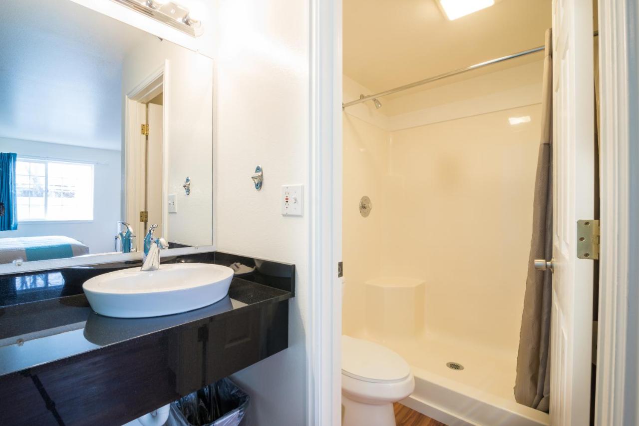 | Motel 6-Rigby, ID