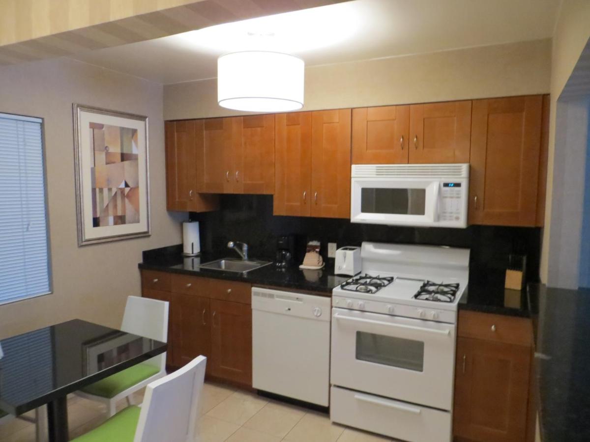 King Studio at 7 Springs Inn & Suites
