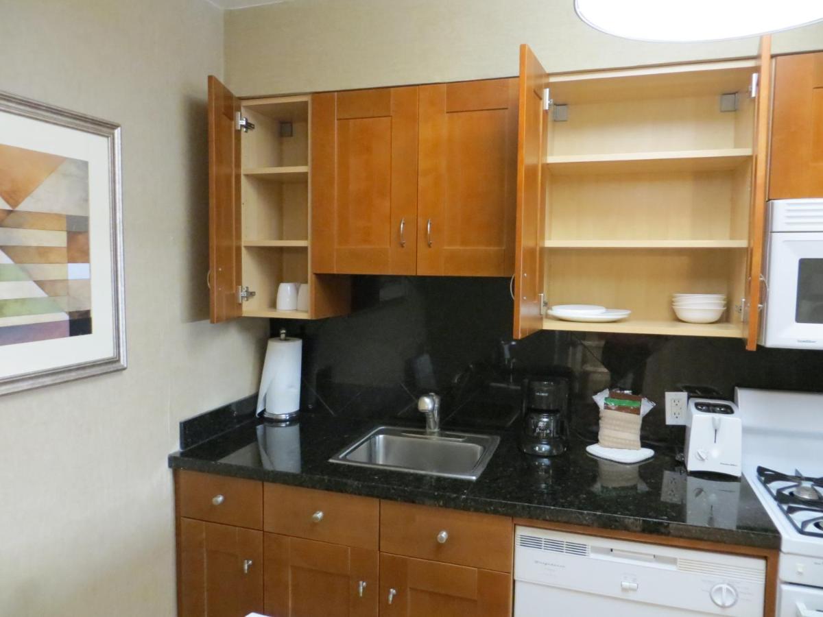 King Studio at 7 Springs Inn & Suites
