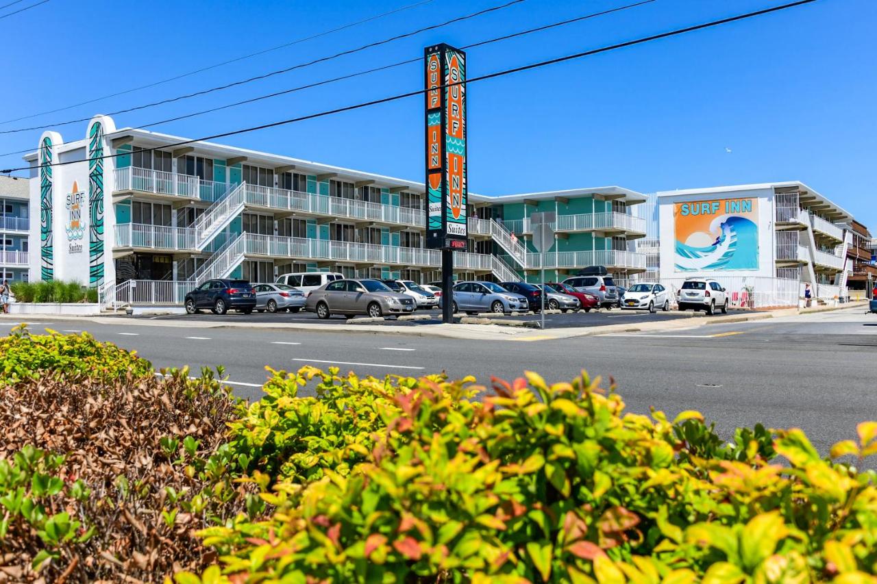 | Surf Inn Suites