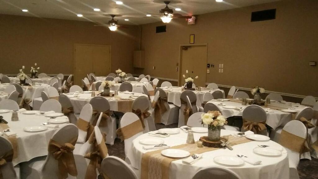 | American Inn North Kansas City