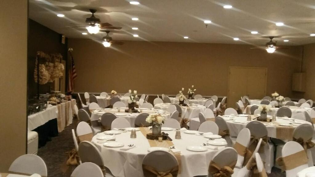 | American Inn North Kansas City