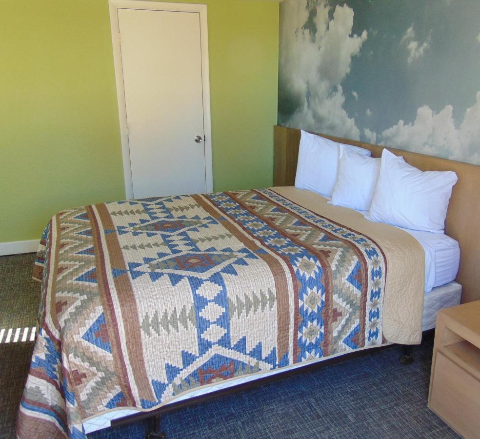 | Bryce Canyon Resort