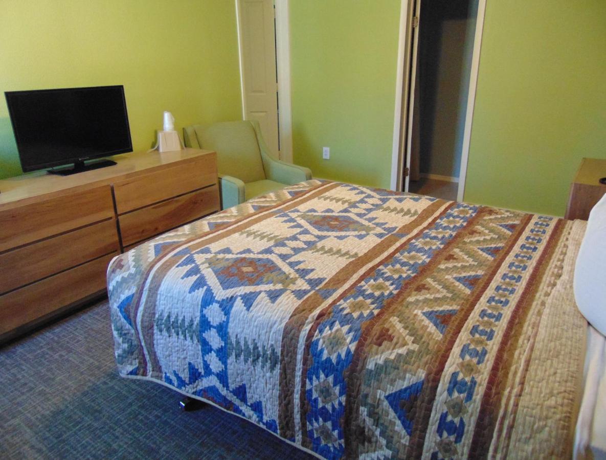 | Bryce Canyon Resort