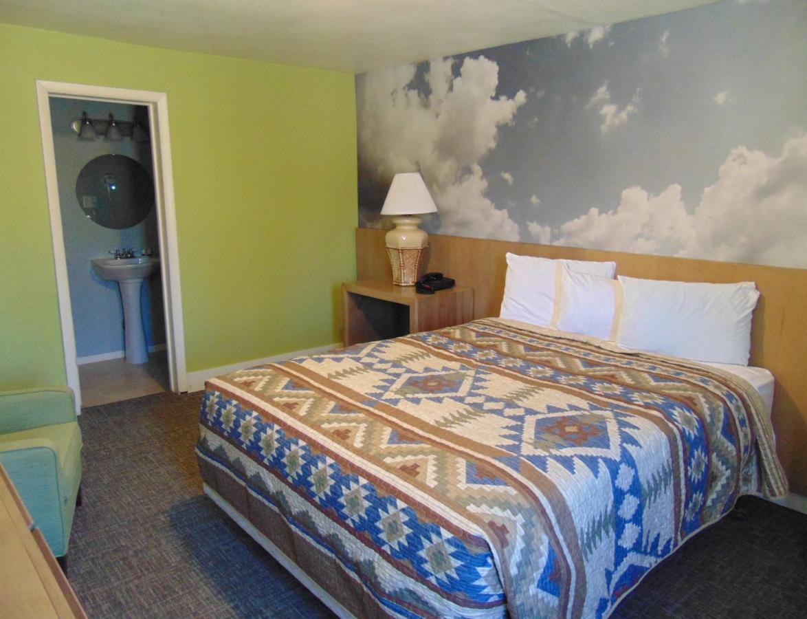 | Bryce Canyon Resort