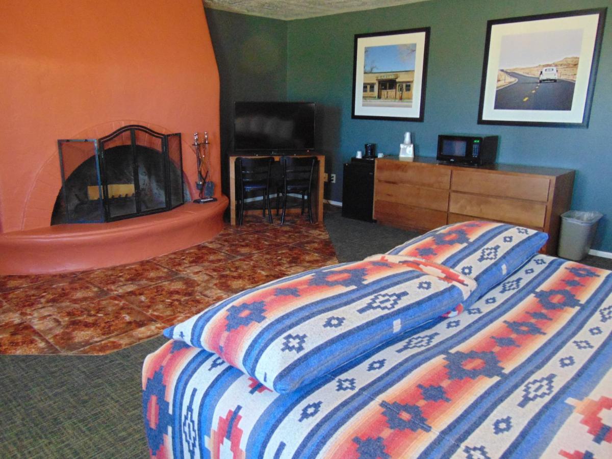 | Bryce Canyon Resort