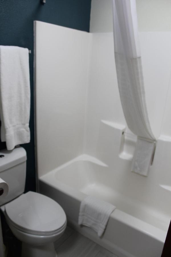 | Quality Inn North Vernon near Hwy 50
