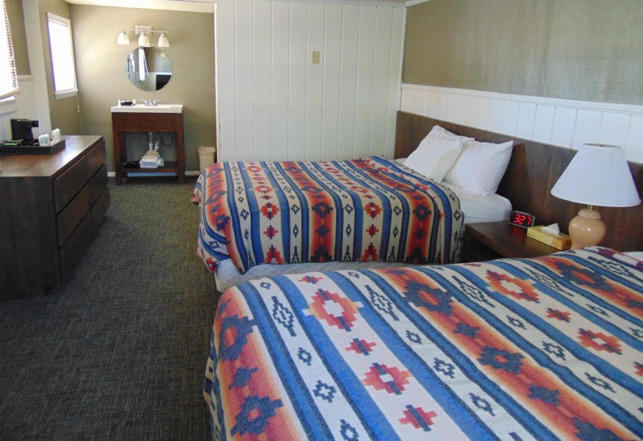 | Bryce Canyon Resort