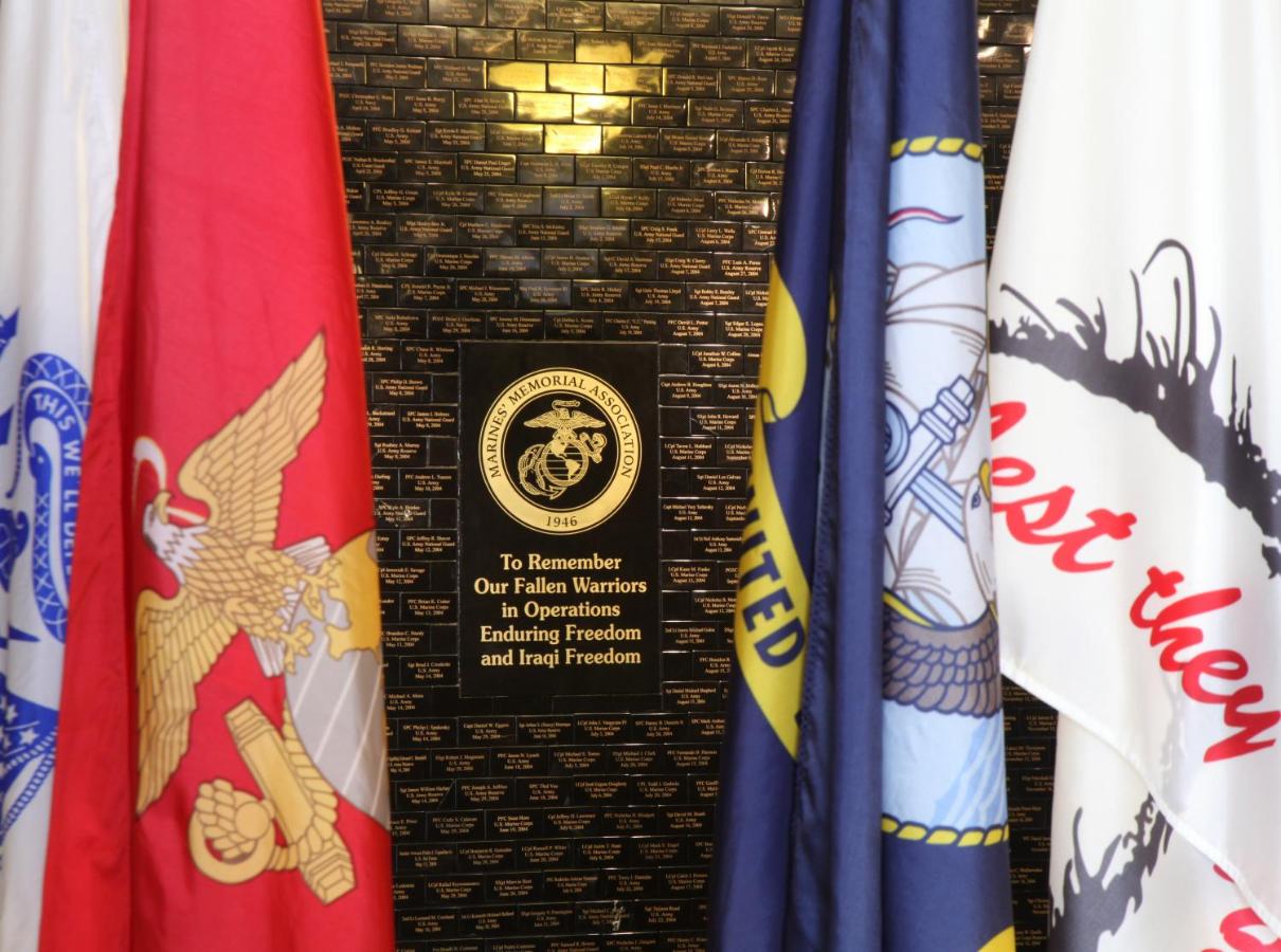  | Marines' Memorial Club & Hotel Union Square