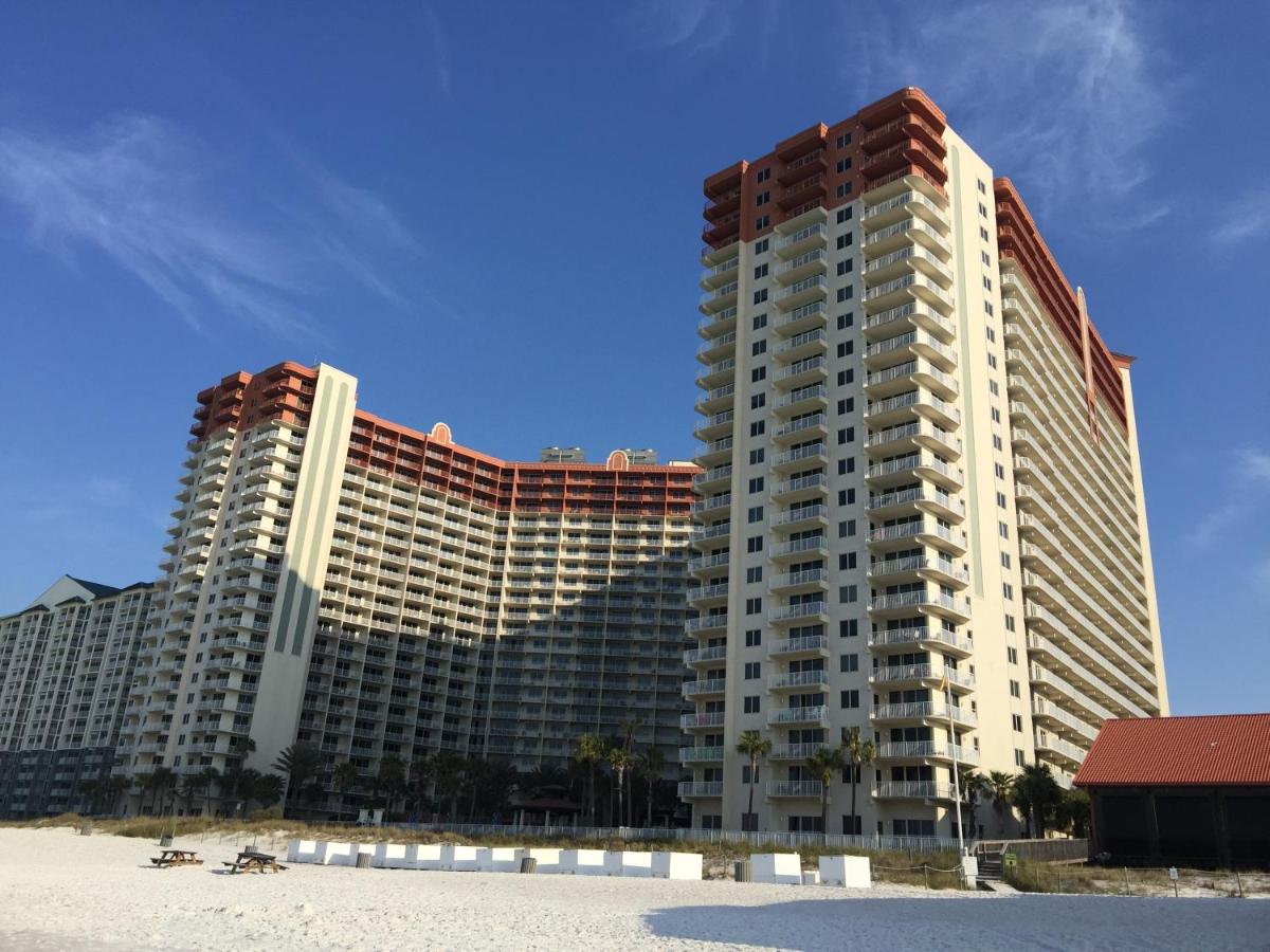 | Shores of Panama Penthouse Resort