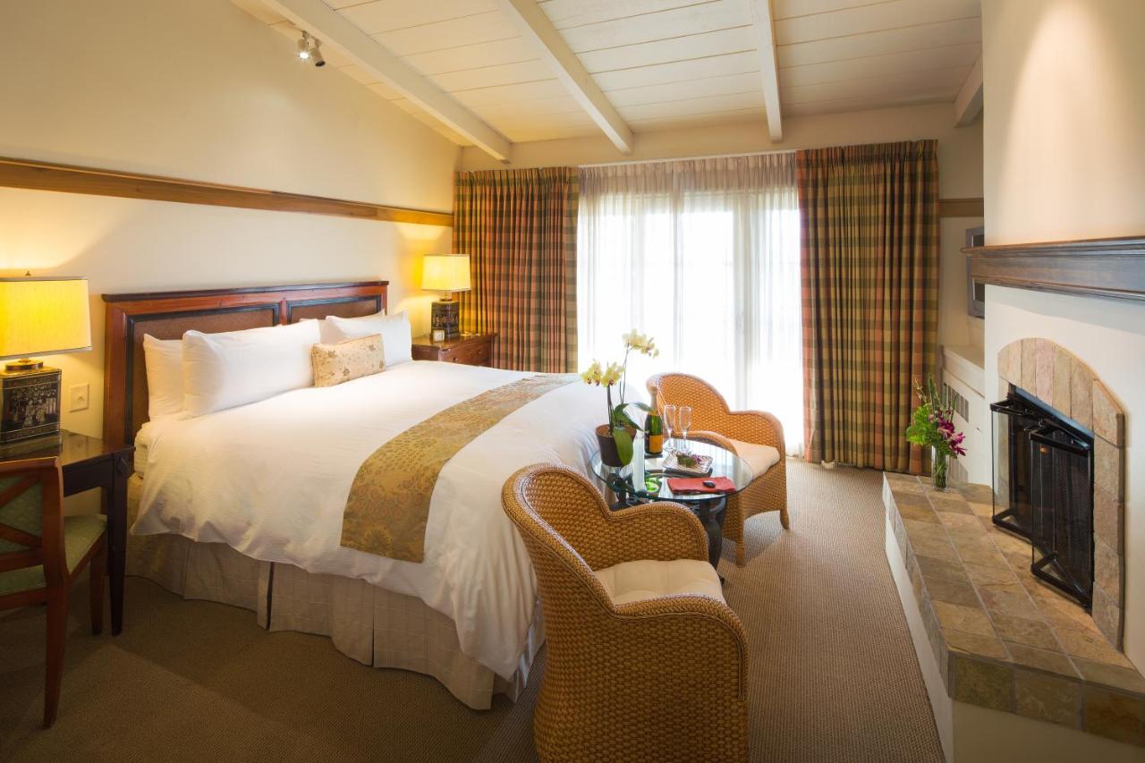| Tradewinds Carmel