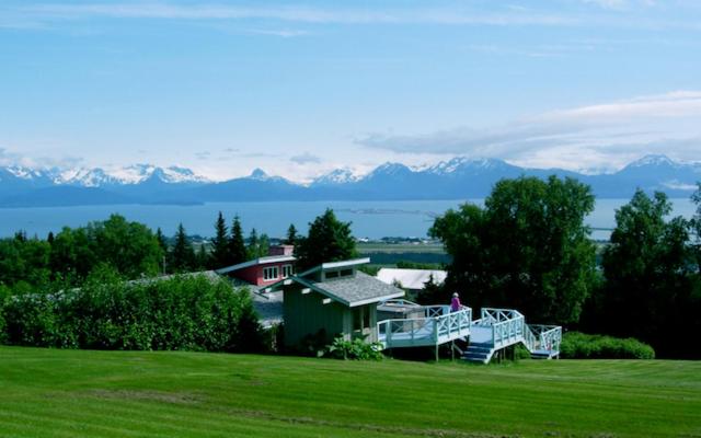  | Halcyon Heights B&B/Inn