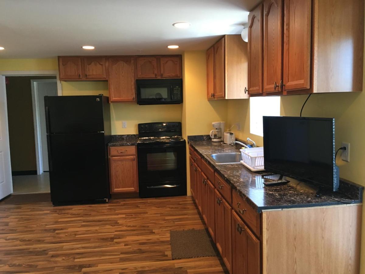 | Beach Fantasy Apartment Suites