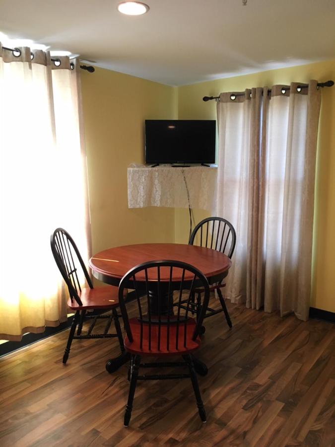| Beach Fantasy Apartment Suites