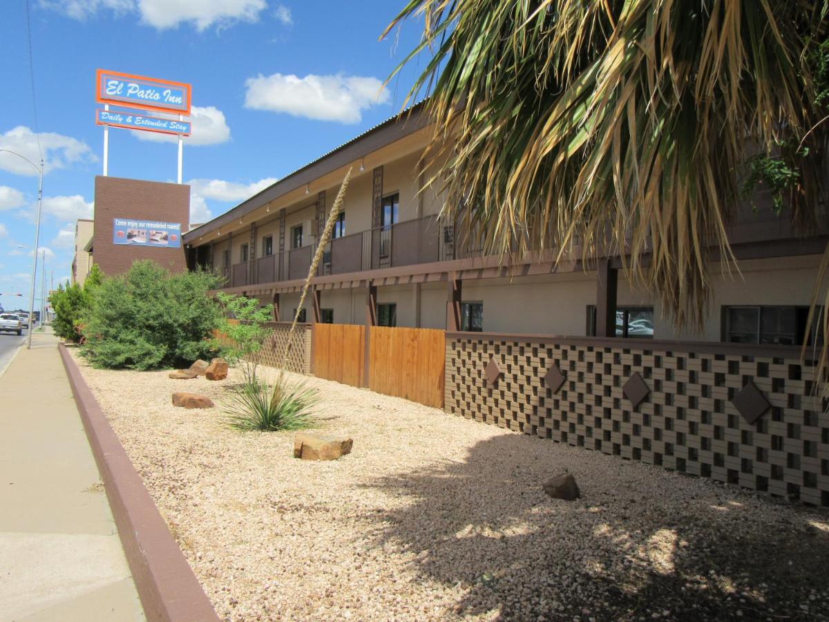 | El Patio Inn