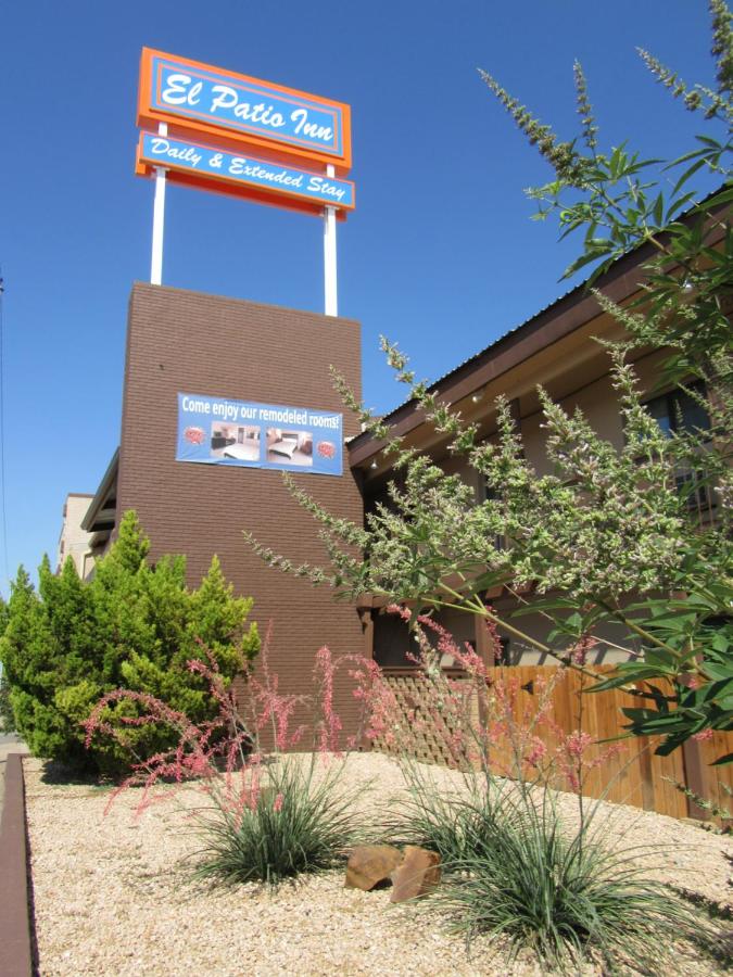 | El Patio Inn
