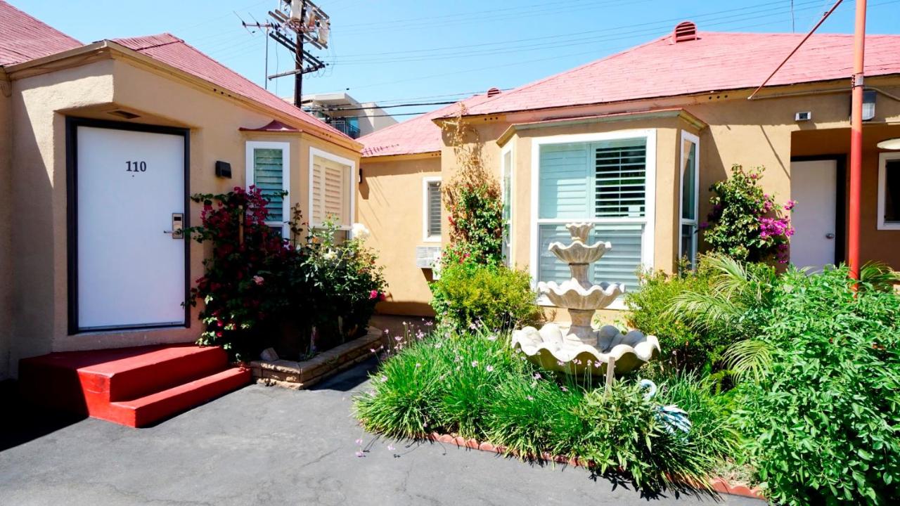  | El Royale Hotel - Near Universal Studios Hollywood