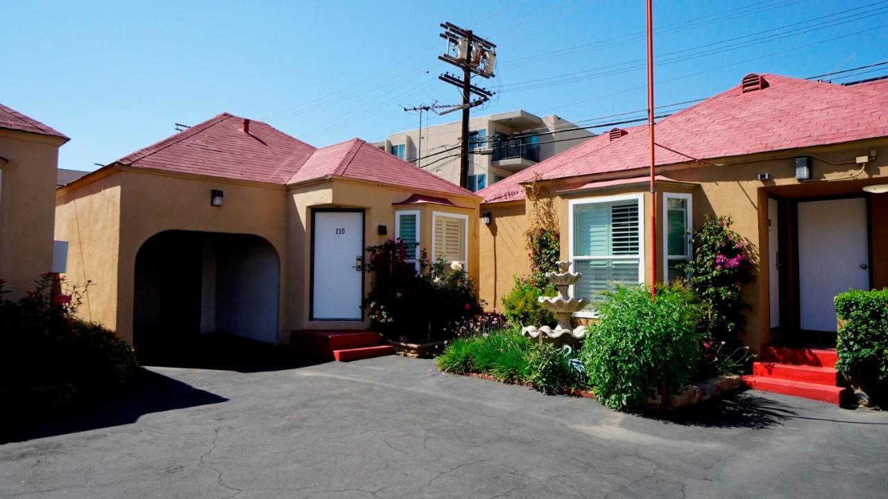  | El Royale Hotel - Near Universal Studios Hollywood
