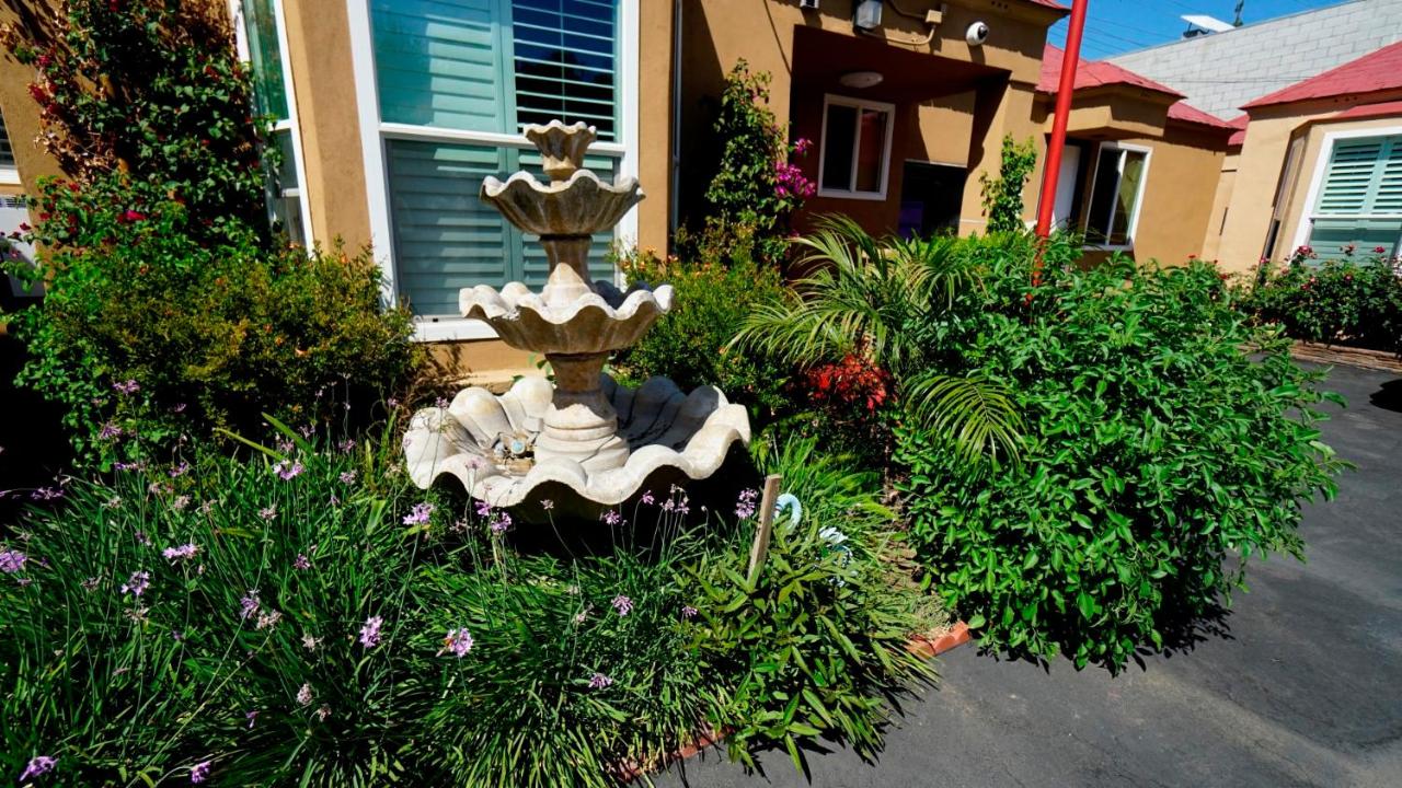  | El Royale Hotel - Near Universal Studios Hollywood