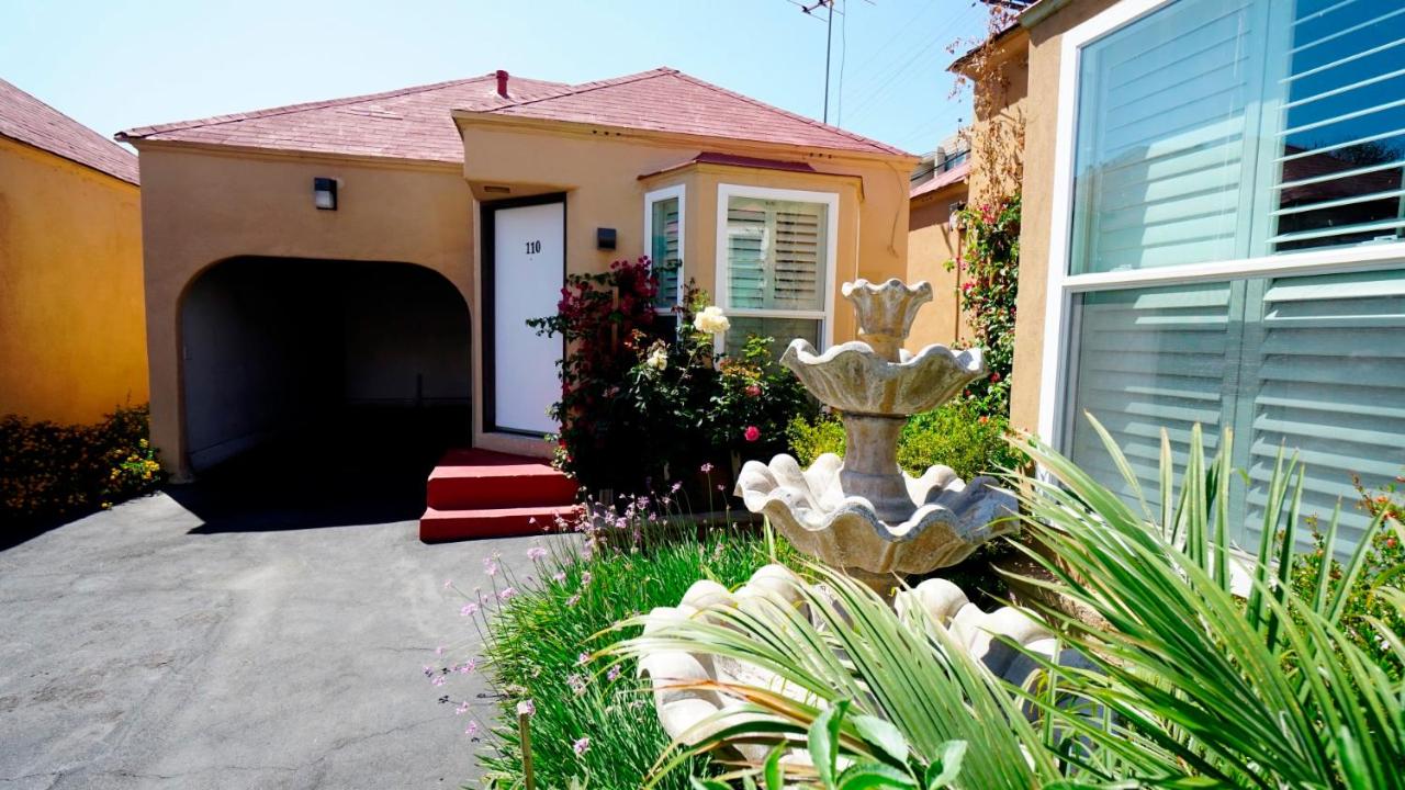  | El Royale Hotel - Near Universal Studios Hollywood