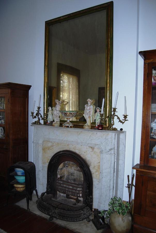 | Glenfield Plantation Historic Antebellum Bed and Breakfast