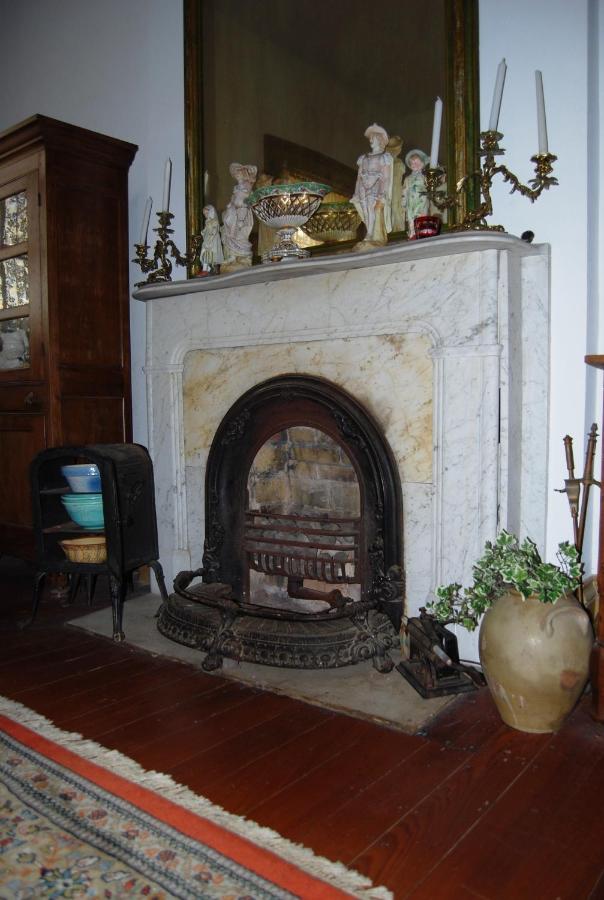 | Glenfield Plantation Historic Antebellum Bed and Breakfast