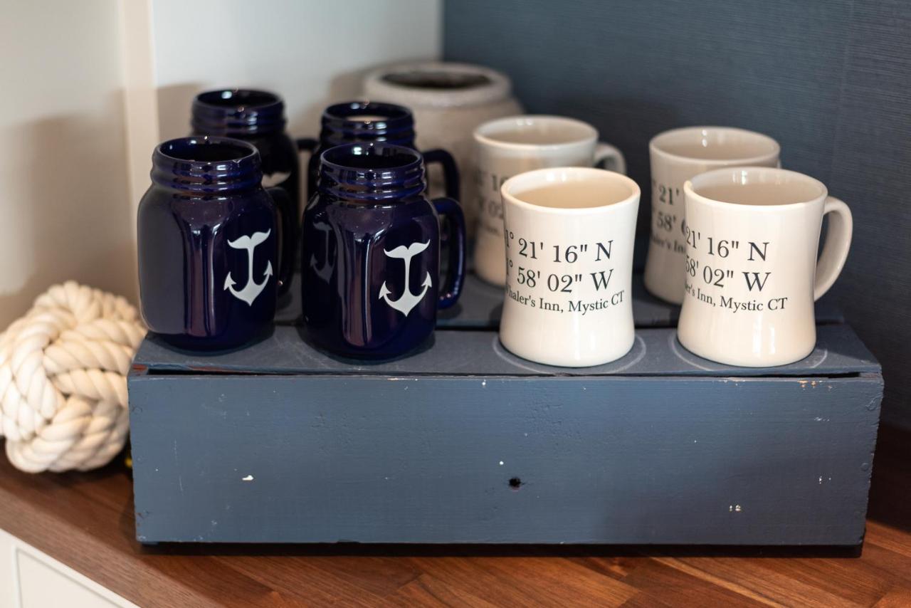  | The Whaler's Inn