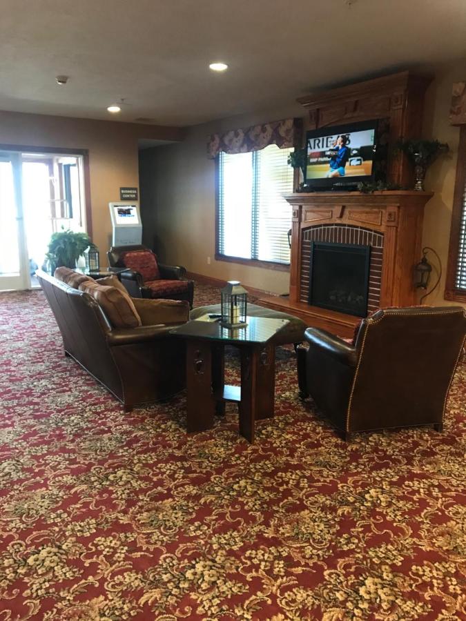  | Randolph Inn and Suites