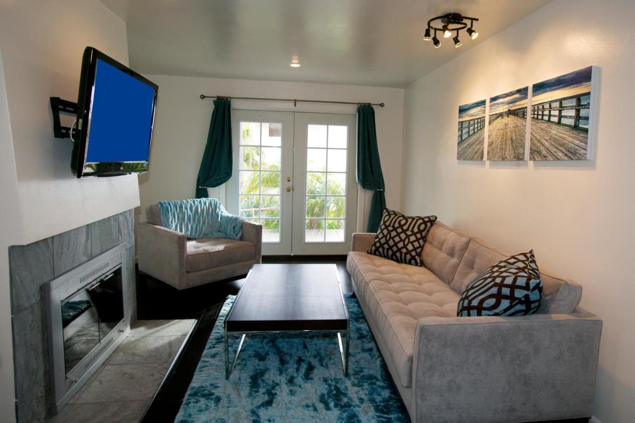  | Oceanside Marina Suites - A Waterfront Hotel