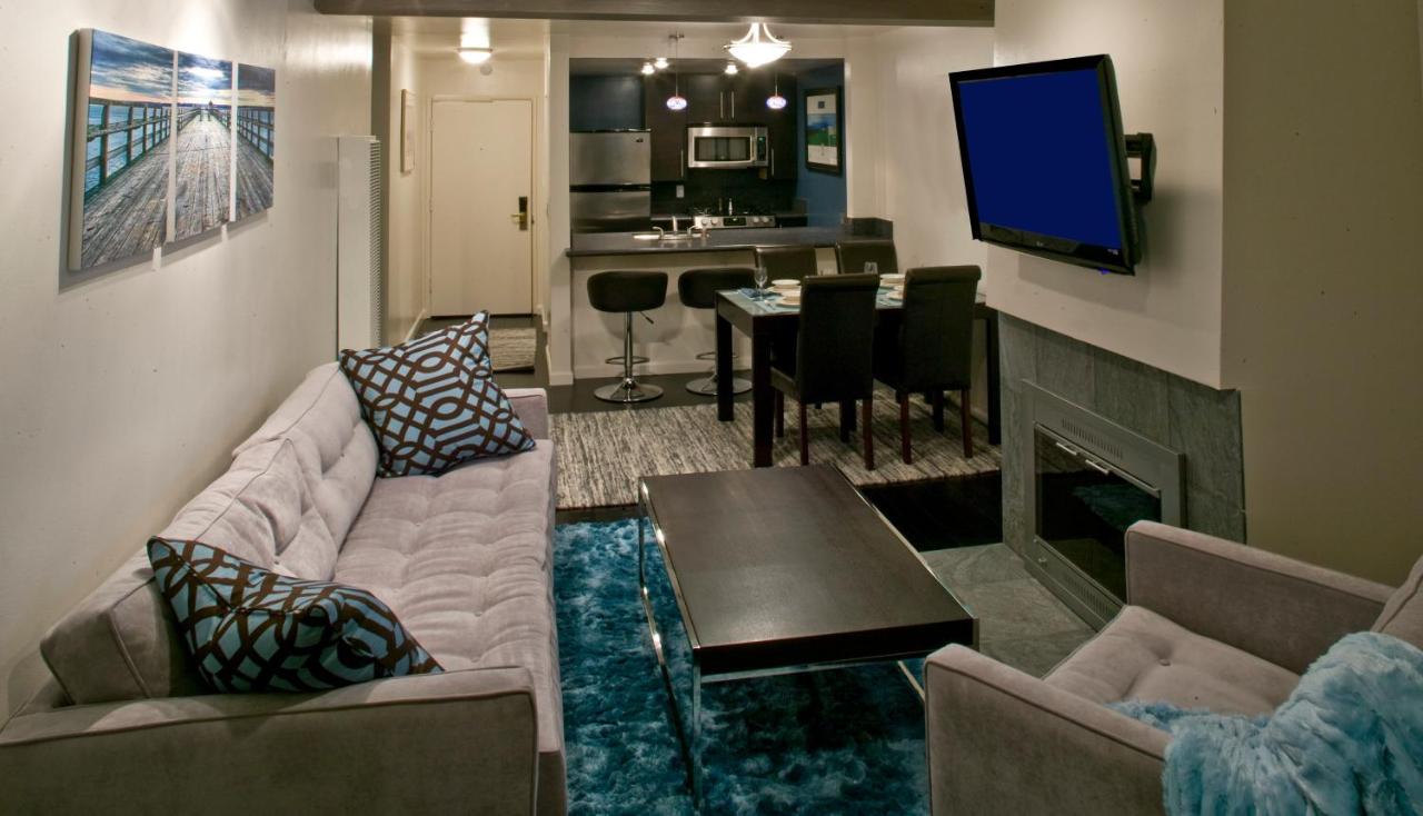  | Oceanside Marina Suites - A Waterfront Hotel