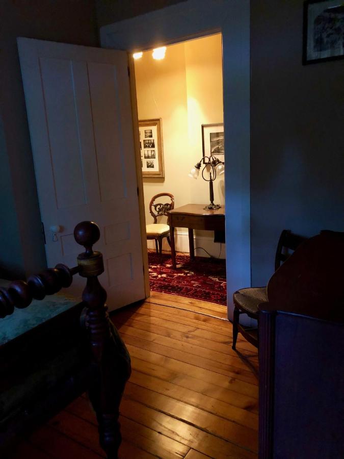 | Oakcliff Bed and Breakfast