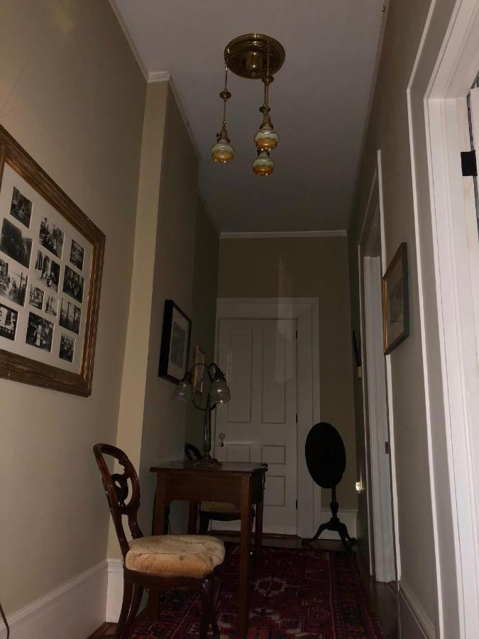 | Oakcliff Bed and Breakfast