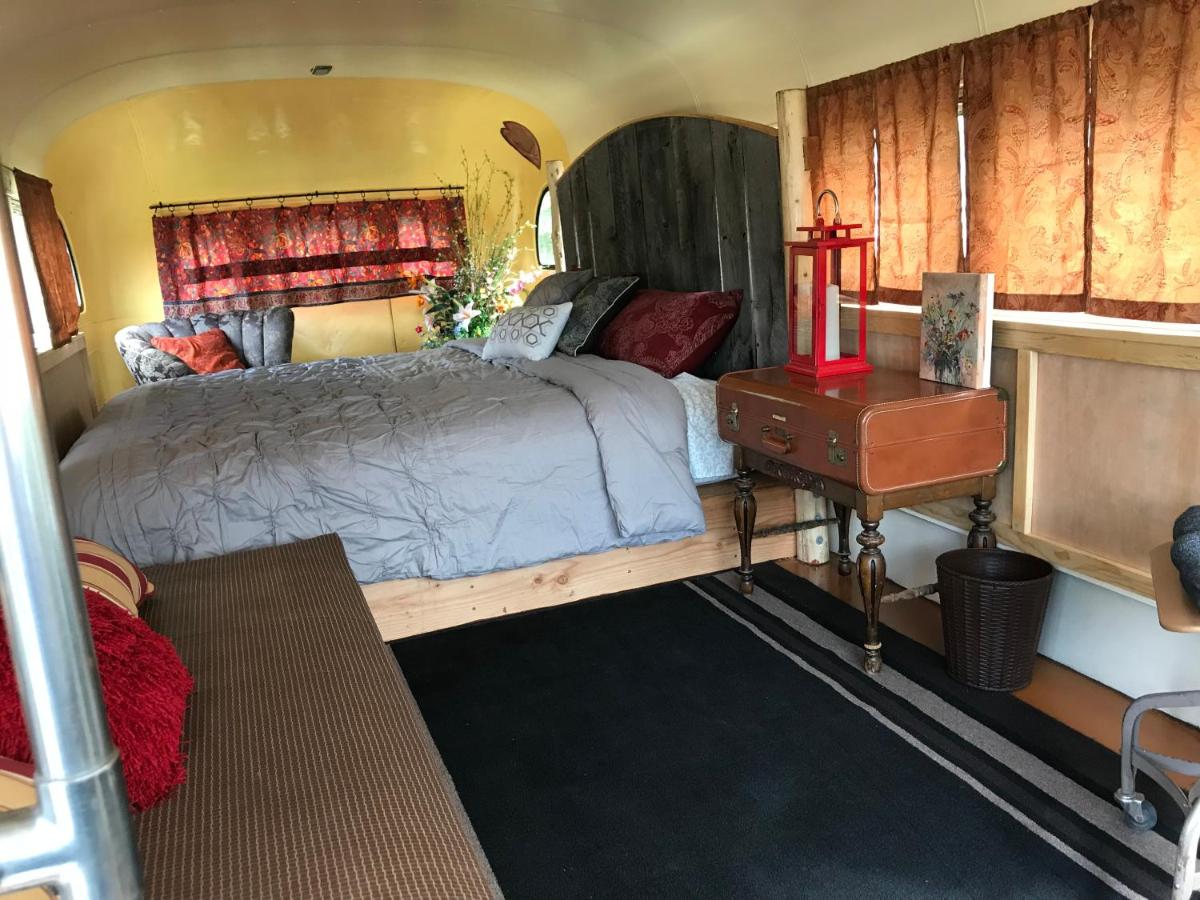 | Klutina Kate's B&B