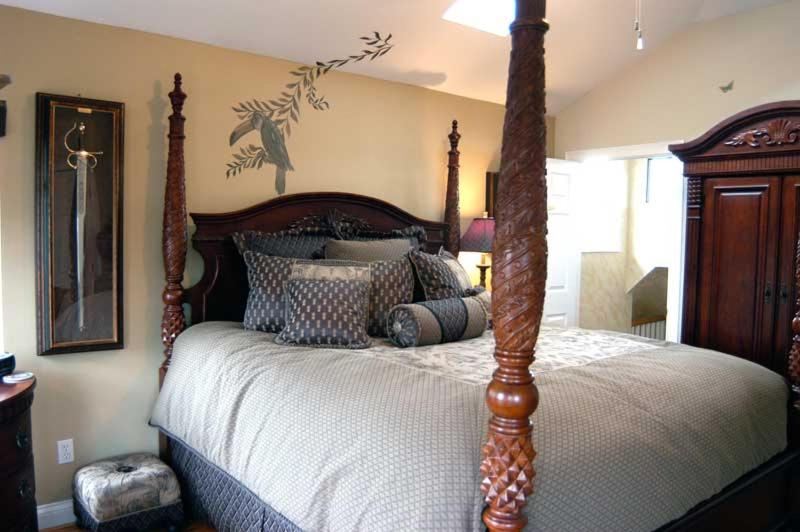 | Gaslight Bed & Breakfast