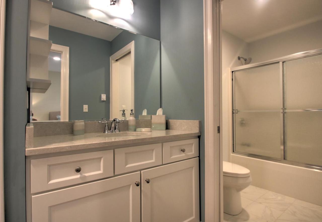 | Atlantic Ocean Suites