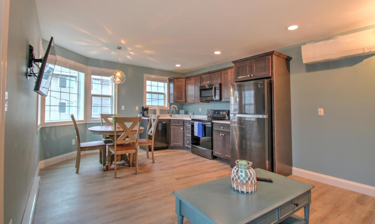 | Atlantic Ocean Suites