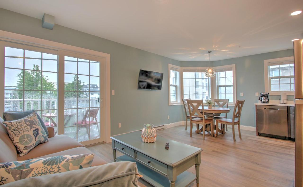 | Atlantic Ocean Suites