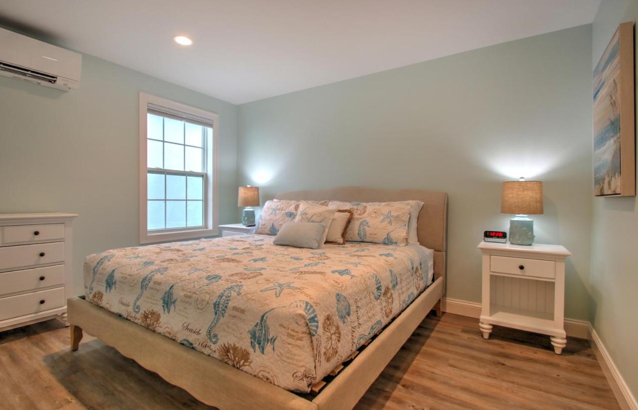 | Atlantic Ocean Suites
